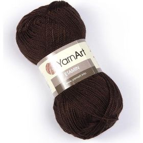 Yarnart 440 Etamin Nakış ve El Örgü İpi