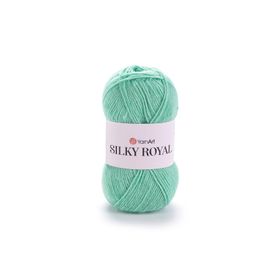 Yarnart 440 Silky Royal El Örgü İpi