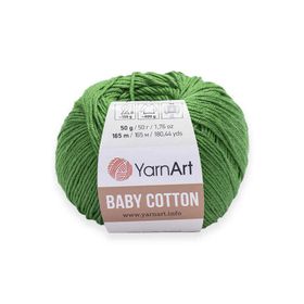 Yarnart 441 Baby Cotton İp