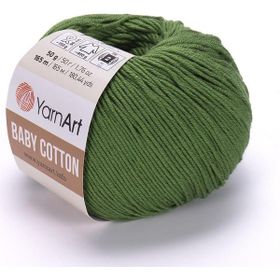 Yarnart 441 Baby Cotton İp