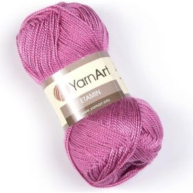 Yarnart 441 Etamin Nakış ve El Örgü İpi