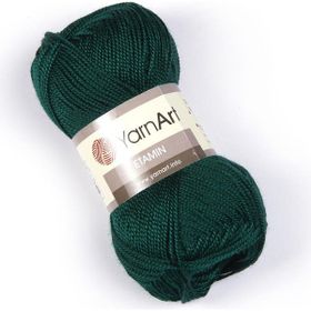 Yarnart 443 Etamin Nakış ve El Örgü İpi