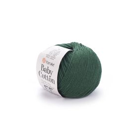 Yarnart 444 Baby Cotton İp
