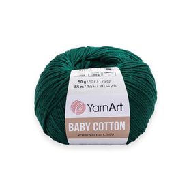 Yarnart 444 Baby Cotton İp