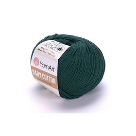 Yarnart 444 Baby Cotton İp