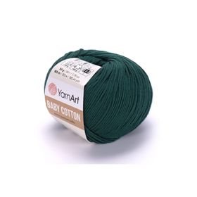 Yarnart 444 Baby Cotton İp