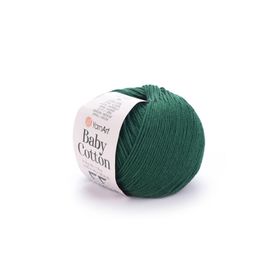 Yarnart 444 Baby Cotton İp