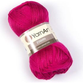 Yarnart 445 Etamin Nakış ve El Örgü İpi