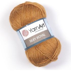 Yarnart 445 Silky Royal El Örgü İpi