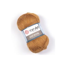 Yarnart 445 Silky Royal El Örgü İpi