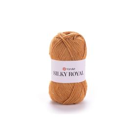 Yarnart 445 Silky Royal El Örgü İpi