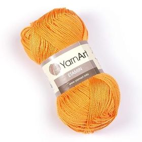 Yarnart 446 Etamin 10x30 gr El Örgü İpi