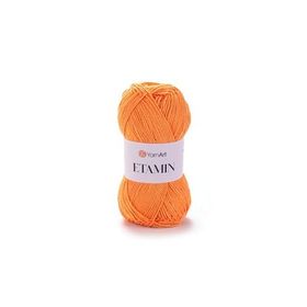 Yarnart 446 Etamin Nakış ve El Örgü İpi