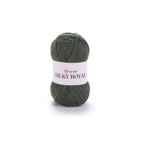 Yarnart 446 Silky Royal El Örgü İpi