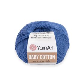 Yarnart 447 Baby Cotton İp