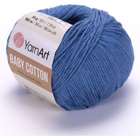 Yarnart 447 Baby Cotton İp