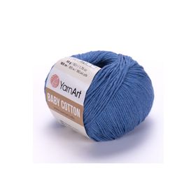 Yarnart 447 Baby Cotton İp