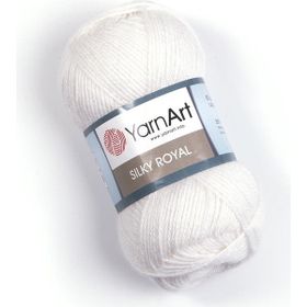 Yarnart 447 Silky Royal El Örgü İpi