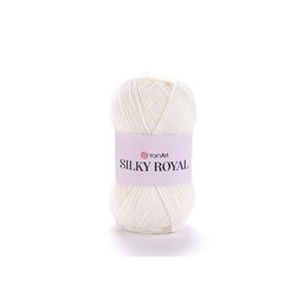 Yarnart 447 Silky Royal El Örgü İpi