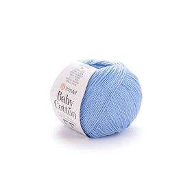 Yarnart 448 Baby Cotton İp
