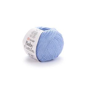 Yarnart 448 Baby Cotton İp