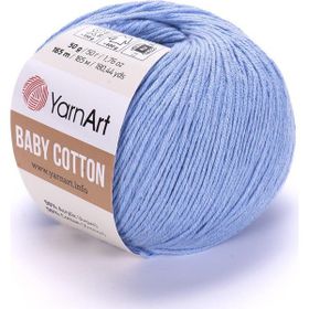Yarnart 448 Baby Cotton İp