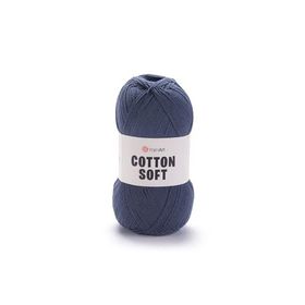 Yarnart 45 Cotton Soft El Örgü İpi
