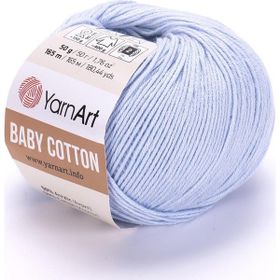 Yarnart 450 Baby Cotton İp