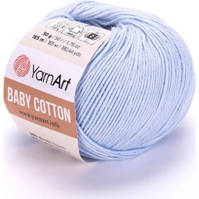 Yarnart 450 Baby Cotton İp