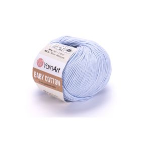 Yarnart 450 Baby Cotton İp