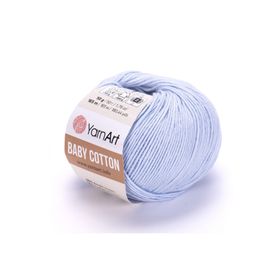 Yarnart 450 Baby Cotton İp