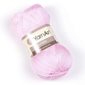 Yarnart 451 Etamin 10x30 gr El Örgü İpi