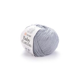 Yarnart 452 Baby Cotton İp