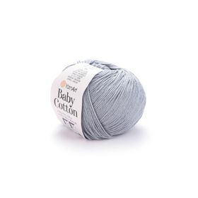 Yarnart 452 Baby Cotton İp