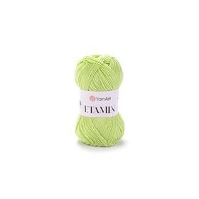 Yarnart 452 Etamin Nakış ve El Örgü İpi