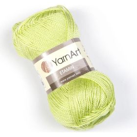 Yarnart 452 Etamin Nakış ve El Örgü İpi