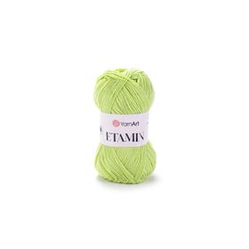Yarnart 452 Etamin Nakış ve El Örgü İpi