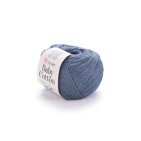 Yarnart 453 Baby Cotton İp