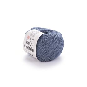 Yarnart 453 Baby Cotton İp