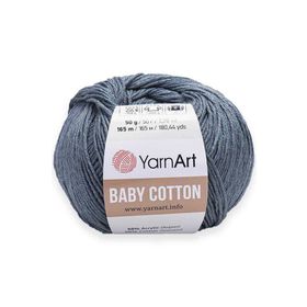 Yarnart 453 Baby Cotton İp