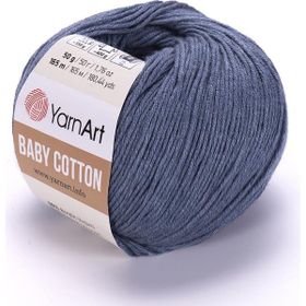 Yarnart 453 Baby Cotton İp