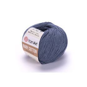 Yarnart 453 Baby Cotton İp