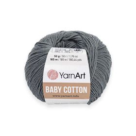 Yarnart 454 Baby Cotton İp