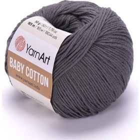 Yarnart 454 Baby Cotton İp