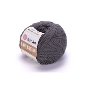 Yarnart 454 Baby Cotton İp