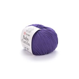 Yarnart 455 Baby Cotton İp