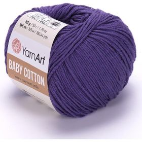 Yarnart 455 Baby Cotton İp
