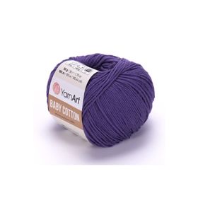 Yarnart 455 Baby Cotton İp