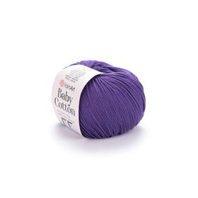 Yarnart 455 Baby Cotton İp