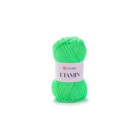 Yarnart 457 Etamin Nakış ve El Örgü İpi